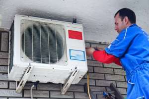 24/7 and Emergency HVAC Near Fredericksbg, VA | Air Conidtioning and Heating Contractors